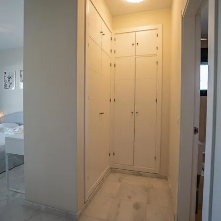 Hello Cosmo Apartment *