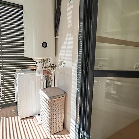 Hello Cosmo Apartment Estepona