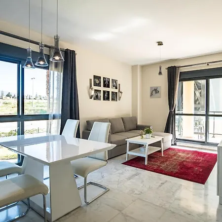 Apartman Hello Cosmo Estepona
