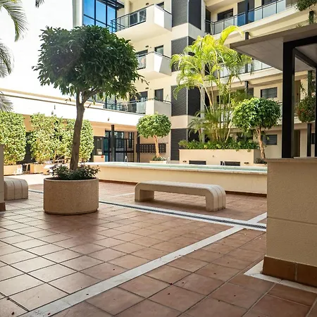 Hello Cosmo Apartman Estepona