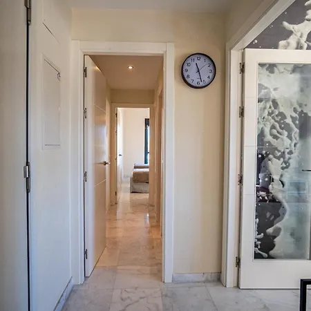 Hello Cosmo Apartman Estepona