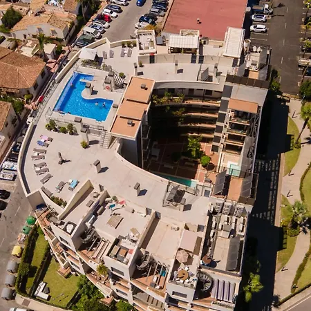 Apartman Hello Cosmo