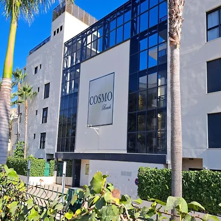 Apartman Hello Cosmo