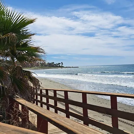 Hello Cosmo * Estepona