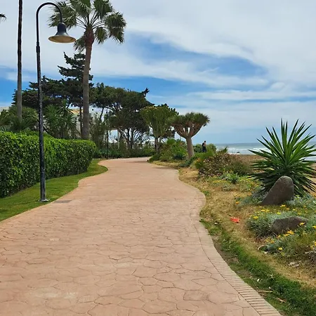 Hello Cosmo Apartmán Estepona