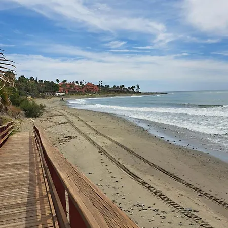 Hello Cosmo Apartman *