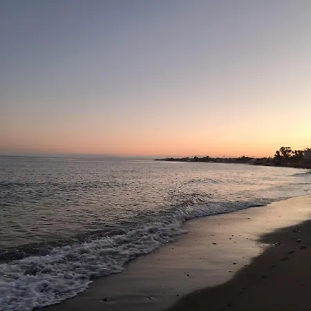 Hello Cosmo Apartman Estepona