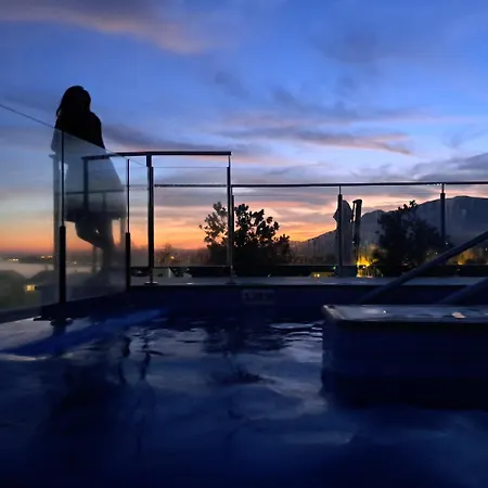 Hello Cosmo Apartman