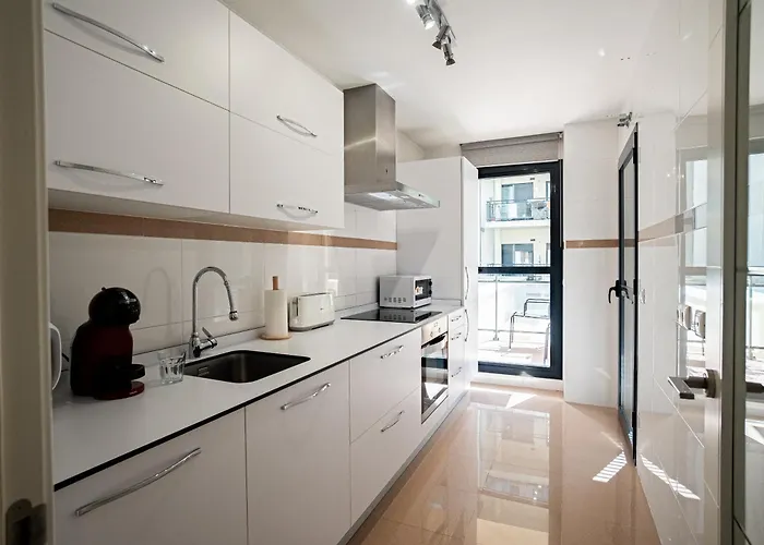 Hello Cosmo Appartamento