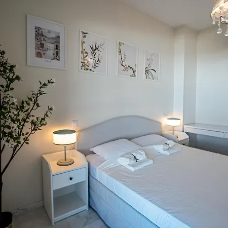 Apartament Hello Cosmo *